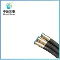 Hydraulic hose assembly oem